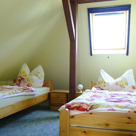 Ferienhaus Am Hainberg Colditz المظهر الخارجي الصورة