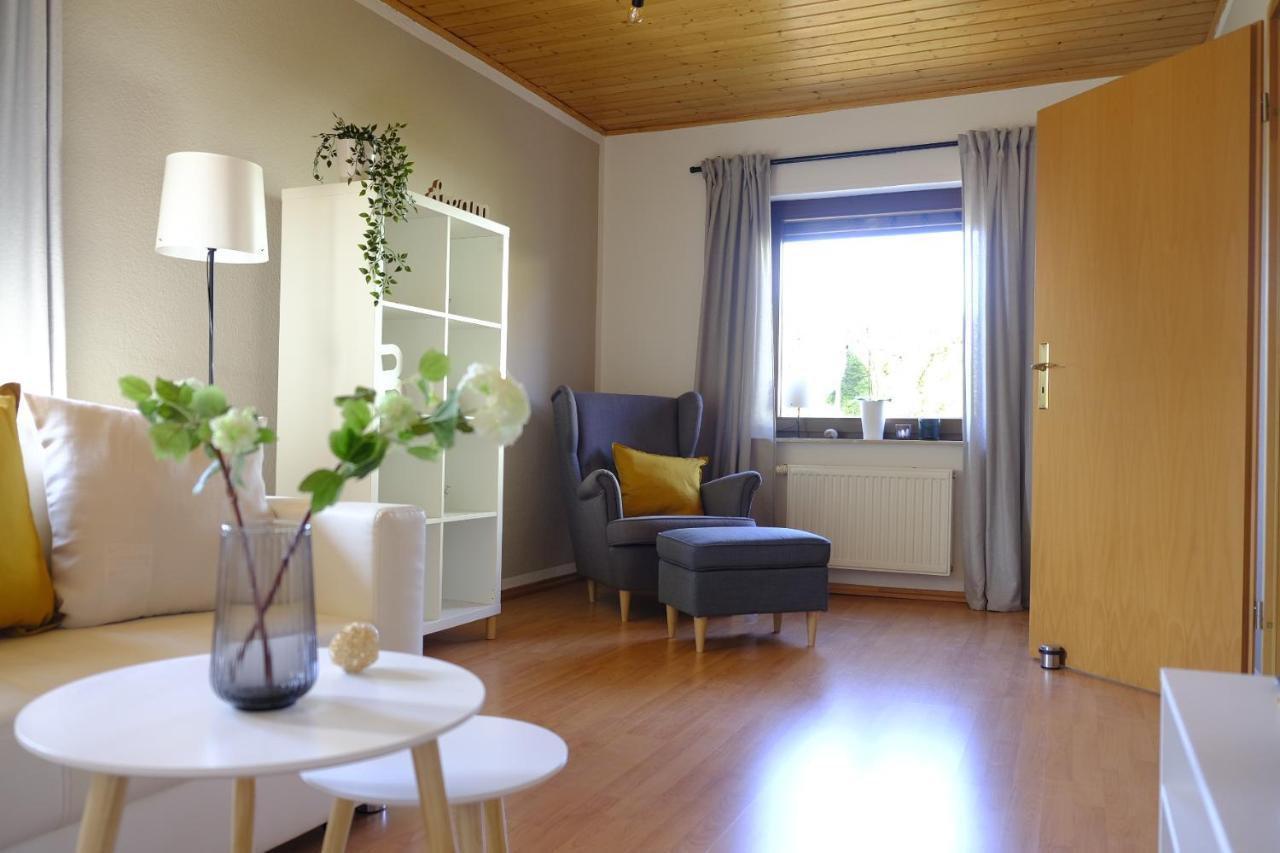 Ferienhaus Am Hainberg Colditz المظهر الخارجي الصورة