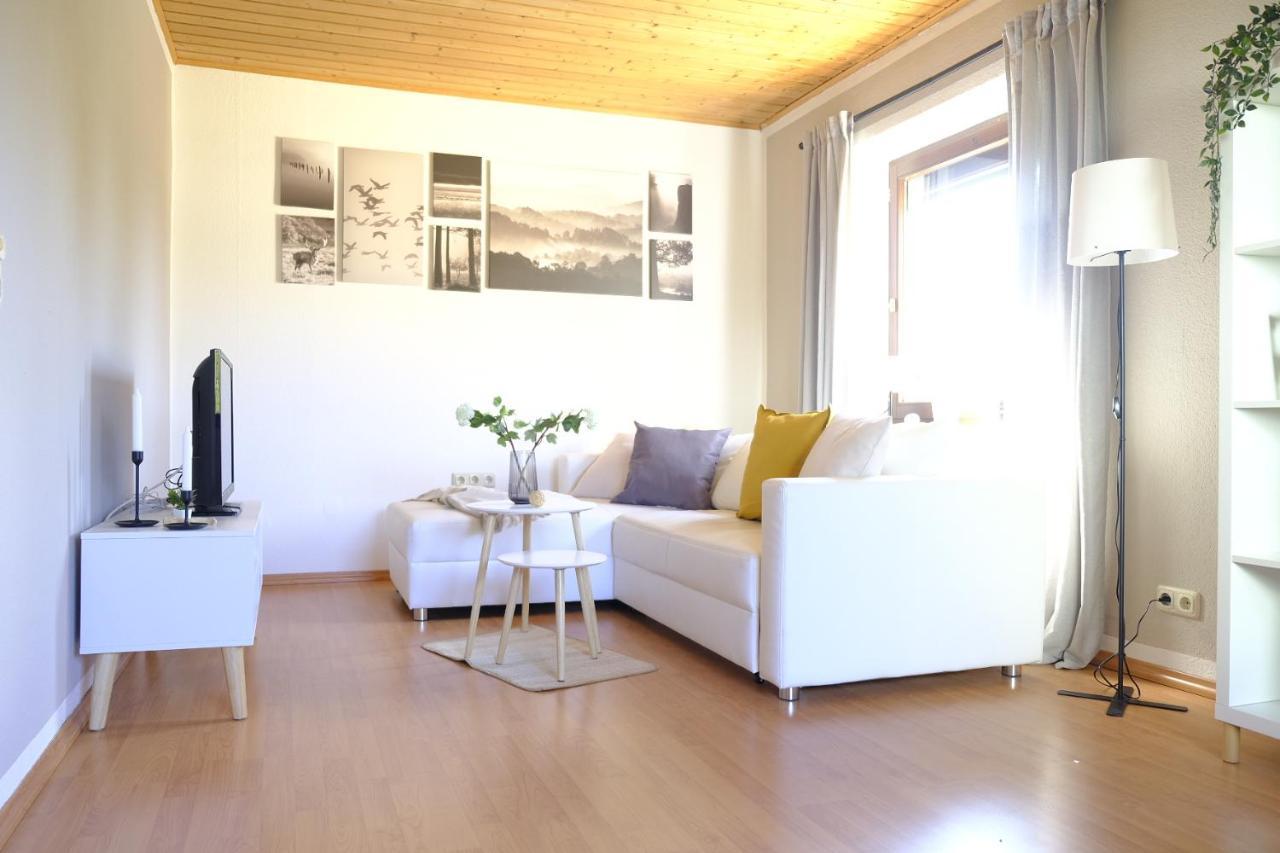 Ferienhaus Am Hainberg Colditz المظهر الخارجي الصورة