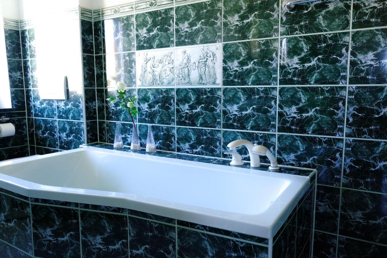 Ferienhaus Am Hainberg Colditz المظهر الخارجي الصورة